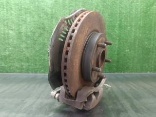 Ступица правая передняя TOYOTA COROLLA RUMION NZE151 1NZ-FE 3 ракурс