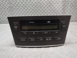 Климат-контроль TOYOTA WINDOM MCV30 1MZ-FE 55900-33750 1 ракурс