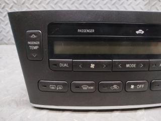 Климат-контроль TOYOTA WINDOM MCV30 1MZ-FE 55900-33750 2 ракурс