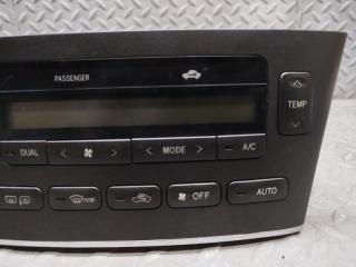 Климат-контроль TOYOTA WINDOM MCV30 1MZ-FE 55900-33750 3 ракурс