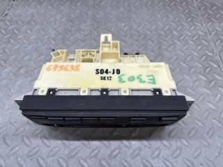 Климат-контроль HONDA PARTNER EY8 D16A S04-J0 4 ракурс