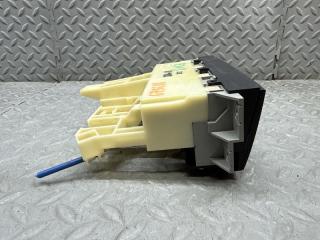 Климат-контроль HONDA PARTNER EY8 D16A S04-J0 5 ракурс