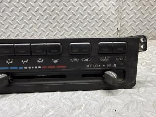 Климат-контроль TOYOTA GRANVIA KCH16 255912-6010 3 ракурс