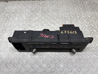 Климат-контроль TOYOTA GRANVIA KCH16 255912-6010 4 ракурс