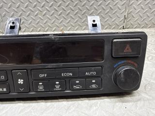 Климат-контроль NISSAN CEDRIC HY33 27510 4P800 3 ракурс