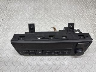 Климат-контроль NISSAN CEDRIC HY33 27510 4P800 4 ракурс