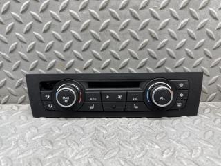 Запчасть климат контроль BMW X1 2011