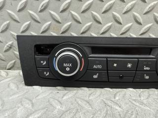 Климат-контроль BMW X1 E84 N52B30AE 9248580 2 ракурс