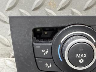 Климат-контроль BMW X1 E84 N52B30AE 9248580 3 ракурс