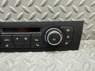Климат-контроль BMW X1 E84 N52B30AE 9248580 4 ракурс