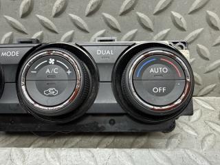 Климат-контроль SUBARU IMPREZA GJ7 FB20ASZH2A 72311FJ030 3 ракурс Климат-контроль SUBARU IMPREZA GJ7 FB20ASZH2A 72311FJ030 3 ракурс