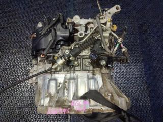 АКПП TOYOTA PASSO KGC30 1KR-FE 30400B1012, 2CA 3 ракурс АКПП TOYOTA PASSO KGC30 1KR-FE 30400B1012, 2CA 3 ракурс