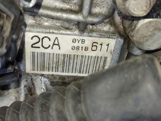 АКПП TOYOTA PASSO KGC30 1KR-FE 30400B1012, 2CA 4 ракурс АКПП TOYOTA PASSO KGC30 1KR-FE 30400B1012, 2CA 4 ракурс