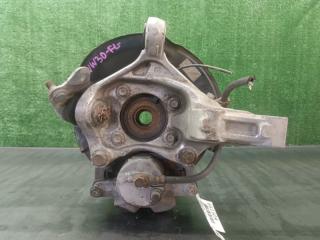 Ступица левая передняя TOYOTA PRIUS ZVW30 2ZR-FXE 4 ракурс