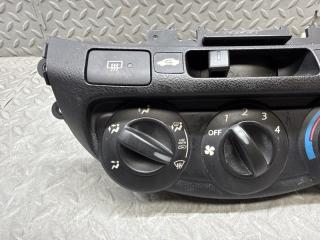 Климат-контроль HONDA PARTNER GJ3 L15A VTEC 2 ракурс