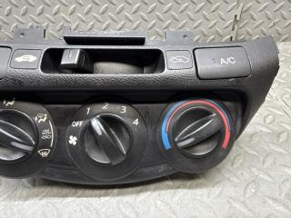Климат-контроль HONDA PARTNER GJ3 L15A VTEC 3 ракурс