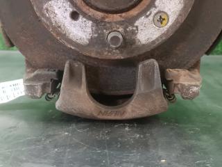 Ступица правая передняя HONDA ACTY HH6 E07Z 2 ракурс