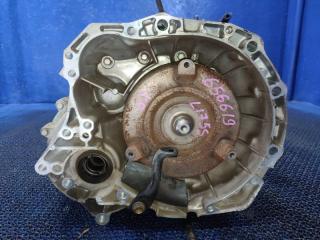АКПП DAIHATSU MOVE L175S KF-DET 1CP 1 ракурс