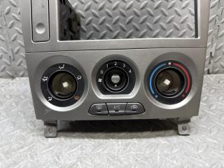Климат-контроль SUBARU FORESTER SG5 EJ202DXTAE 72311SA060 5 ракурс