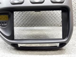 Консоль магнитофона MITSUBISHI DELICA PD6W 6G72 MB958592 4 ракурс