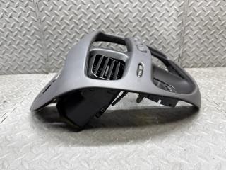 Консоль магнитофона MITSUBISHI DELICA PD6W 6G72 MB958592 5 ракурс