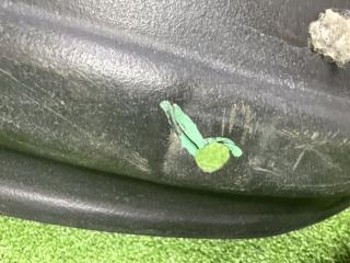 Подкрылок левый передний TOYOTA SAI AZK10 53876-75010 5 ракурс