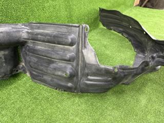 Подкрылок левый передний TOYOTA ALPHARD MNH15 53806-58010 3 ракурс