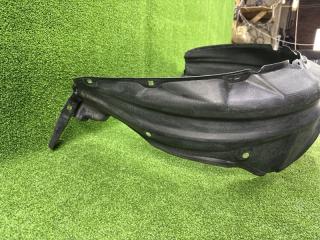 Подкрылок левый передний TOYOTA BELTA NCP96 53876-52180 2 ракурс