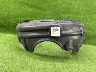 Подкрылок левый передний TOYOTA BELTA NCP96 53876-52180 3 ракурс