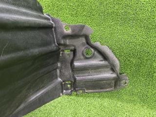 Подкрылок левый передний TOYOTA BELTA NCP96 53876-52180 5 ракурс