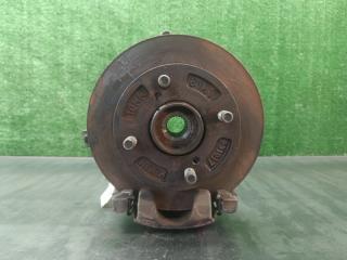 Ступица левая передняя SUZUKI PALETTE MK21S K6A 1 ракурс