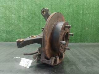 Ступица левая передняя SUZUKI PALETTE MK21S K6A 3 ракурс