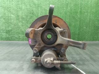 Ступица левая передняя SUZUKI PALETTE MK21S K6A 4 ракурс