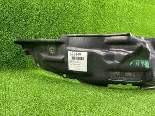 Подкрылок правый передний DAIHATSU TERIOS KID J111G 53875-87402 2 ракурс