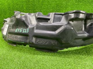 Подкрылок правый передний DAIHATSU TERIOS KID J111G 53875-87402 3 ракурс
