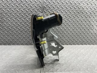 Консоль магнитофона TOYOTA WINDOM MCV30 1MZ-FE 55405-33220 4 ракурс