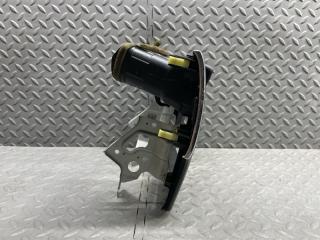 Консоль магнитофона TOYOTA WINDOM MCV30 1MZ-FE 55405-33220 5 ракурс