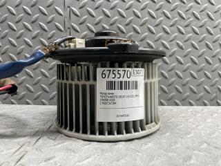 Мотор печки TOYOTA ARISTO JZS147 2JZ-GTE 194000-1024 1 ракурс