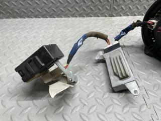 Мотор печки TOYOTA ARISTO JZS147 2JZ-GTE 194000-1024 5 ракурс