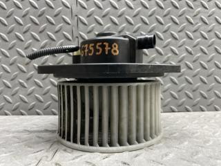 Мотор печки SUBARU FORESTER SG5 EJ202DXTAE 894000-7060 2 ракурс