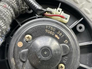 Мотор печки SUBARU FORESTER SG5 EJ202DXTAE 894000-7060 5 ракурс