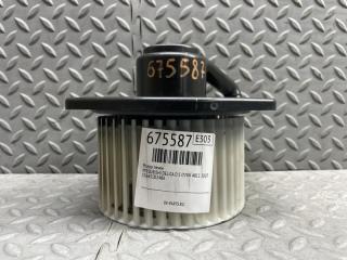 Мотор печки MITSUBISHI DELICA D:5 CV5W 4B12 CSA431D248A 1 ракурс