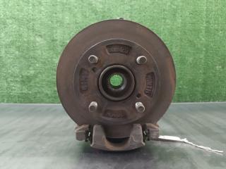 Ступица правая передняя SUZUKI PALETTE MK21S K6A 1 ракурс