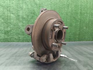 Ступица правая передняя SUZUKI PALETTE MK21S K6A 3 ракурс