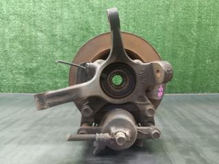 Ступица правая передняя SUZUKI PALETTE MK21S K6A 4 ракурс