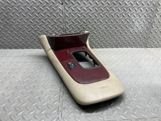 Консоль кпп TOYOTA WINDOM MCV30 1MZ-FE 58805-33070 1 ракурс