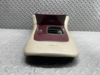 Консоль кпп TOYOTA WINDOM MCV30 1MZ-FE 58805-33070 2 ракурс