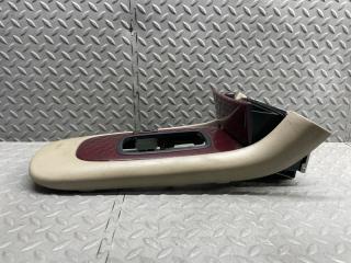 Консоль кпп TOYOTA WINDOM MCV30 1MZ-FE 58805-33070 3 ракурс