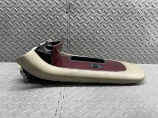 Консоль кпп TOYOTA WINDOM MCV30 1MZ-FE 58805-33070 5 ракурс
