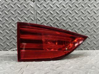 Вставка между стопов задняя левая BMW X1 2011